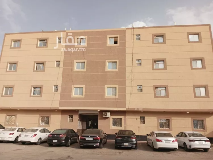 Apartment for Rent in Riyadh Al Aqiq