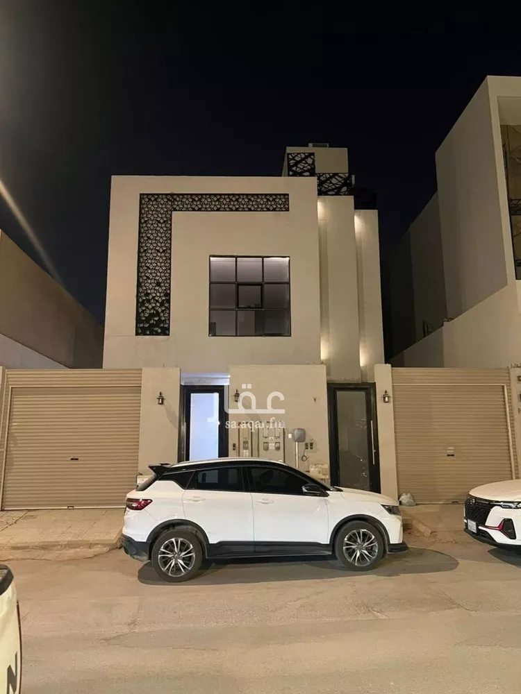 Villa for Sale in Riyadh An Narjis