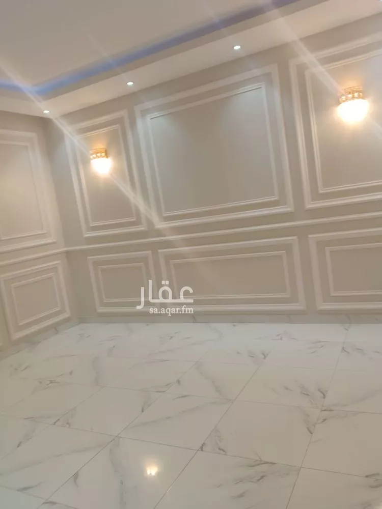 شقة للإيجار في شارع محمد السمعاني, حي القيروان, مدينة الرياض, منطقة الرياض صورة 3