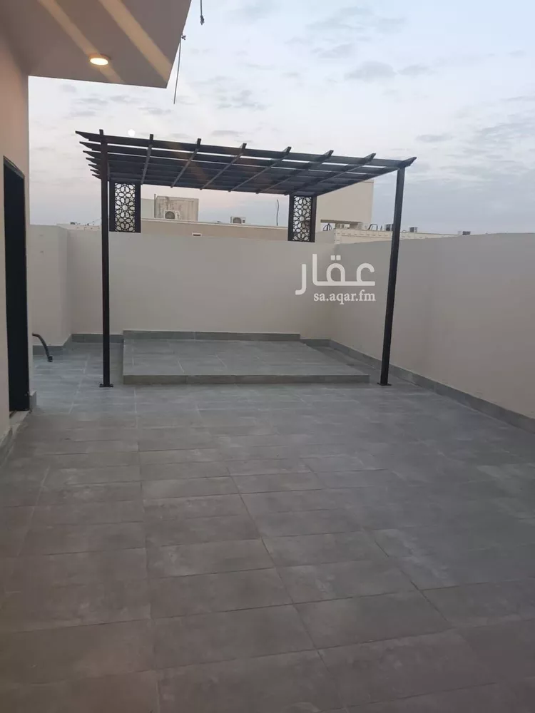 شقة للإيجار في شارع محمد السمعاني, حي القيروان, مدينة الرياض, منطقة الرياض