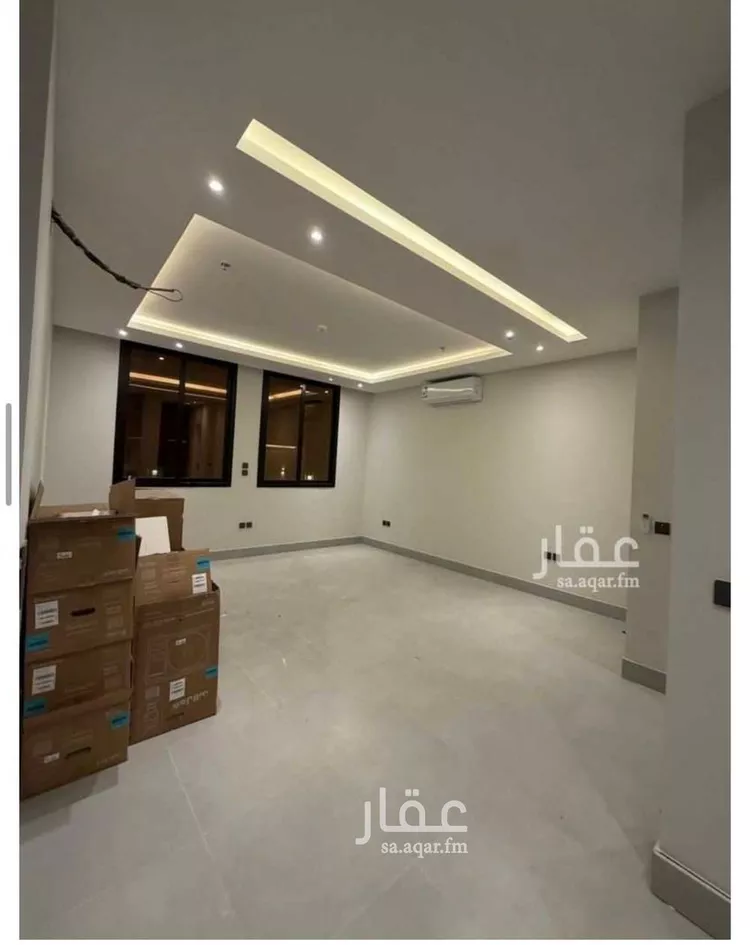 شقة للإيجار في شارع احمد الوتري, حي النرجس, مدينة الرياض, منطقة الرياض صورة 3