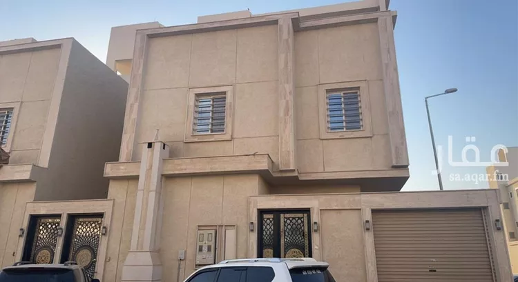 دور للإيجار في شارع وادي بيدة, حي القادسية, مدينة الرياض, منطقة الرياض صورة 2