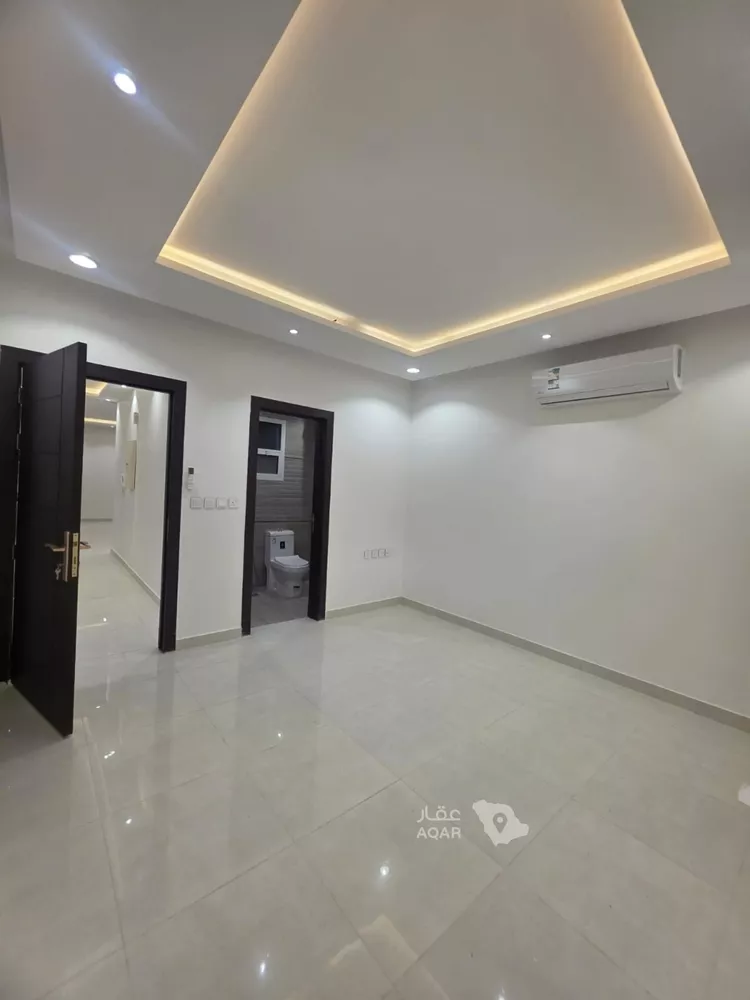 Floor for Rent in Riyadh An Narjis 11