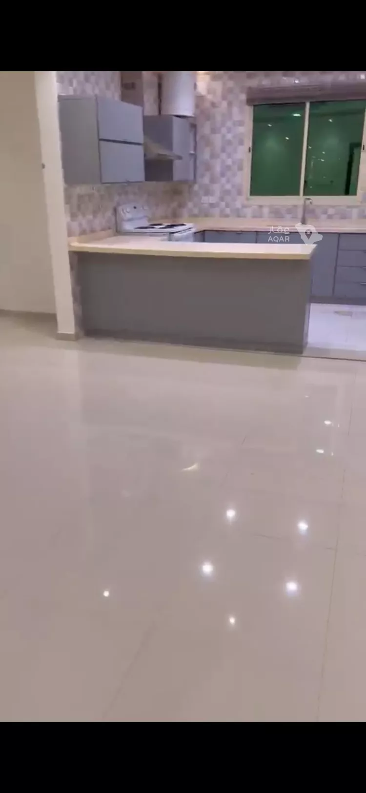 Floor for Rent in Riyadh Al Arid 2