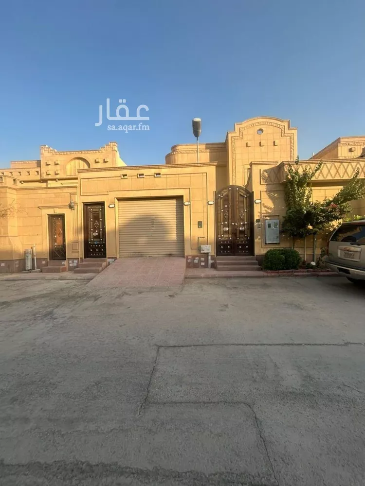 فيلا للبيع في شارع نمران, حي إشبيلية, مدينة الرياض, منطقة الرياض