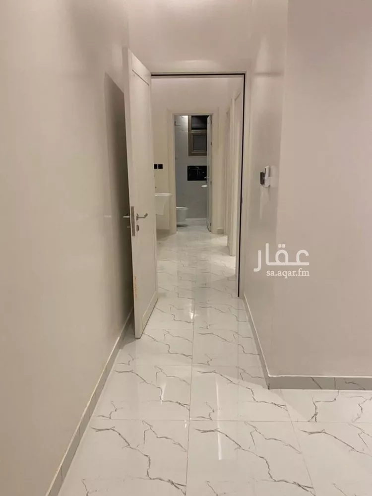 شقة للإيجار في شارع جبريل بن جميل, حي النرجس, مدينة الرياض, منطقة الرياض صورة 4