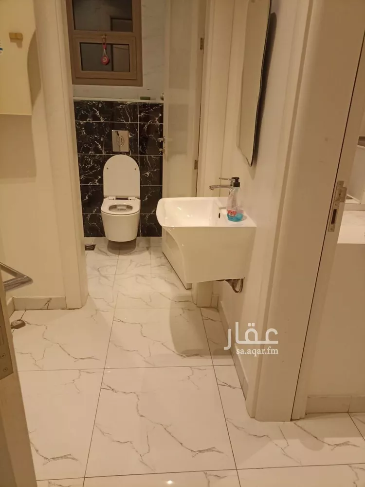 شقة للإيجار في شارع جبريل بن جميل, حي النرجس, مدينة الرياض, منطقة الرياض صورة 3