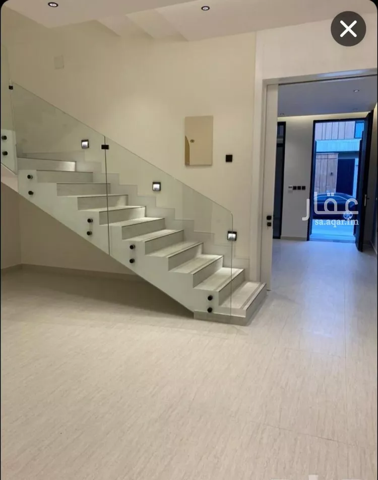 فيلا للبيع في شارع عمر بن فهد المكي, حي النرجس, مدينة الرياض, منطقة الرياض صورة 3