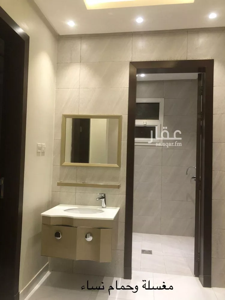 شقة للإيجار في شارع أبي عبدالله الجمحي, حي العارض, مدينة الرياض, منطقة الرياض صورة 4