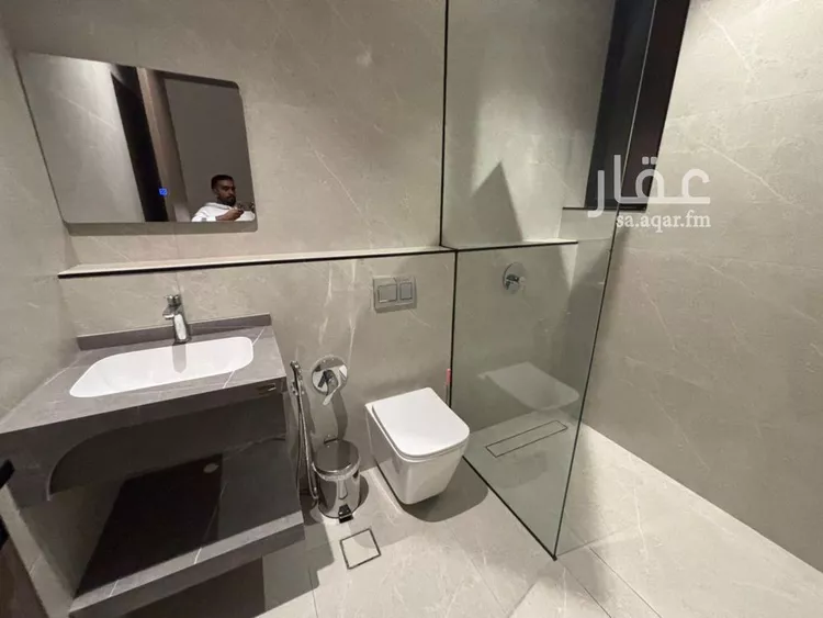 شقة للإيجار في حي العارض, مدينة الرياض, منطقة الرياض صورة 2