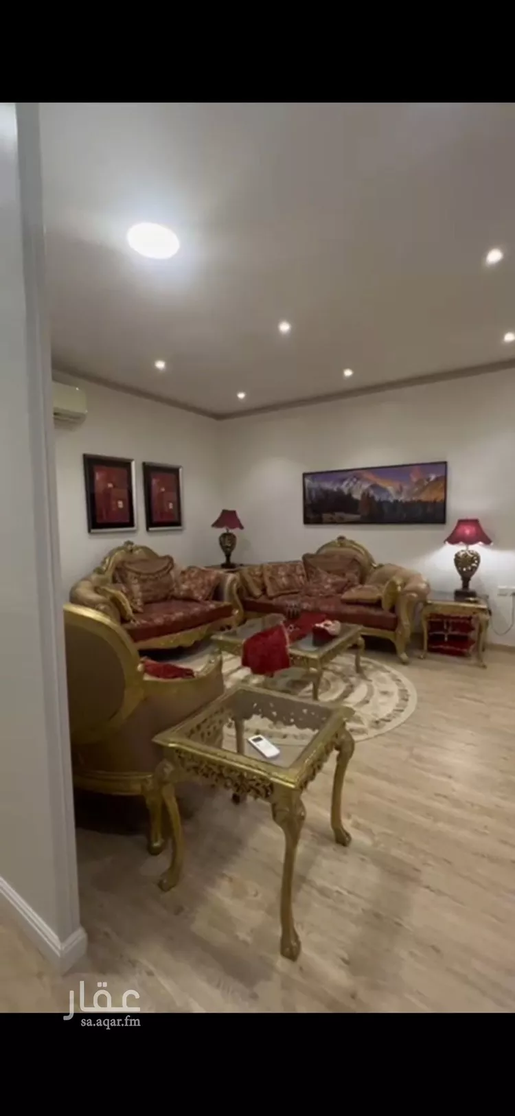 شقة للإيجار في شارع احمد الوتري, حي النرجس, مدينة الرياض, منطقة الرياض صورة 2