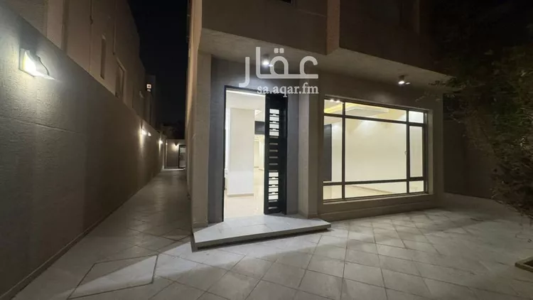 Villa for Rent in Riyadh Al Yasmin
