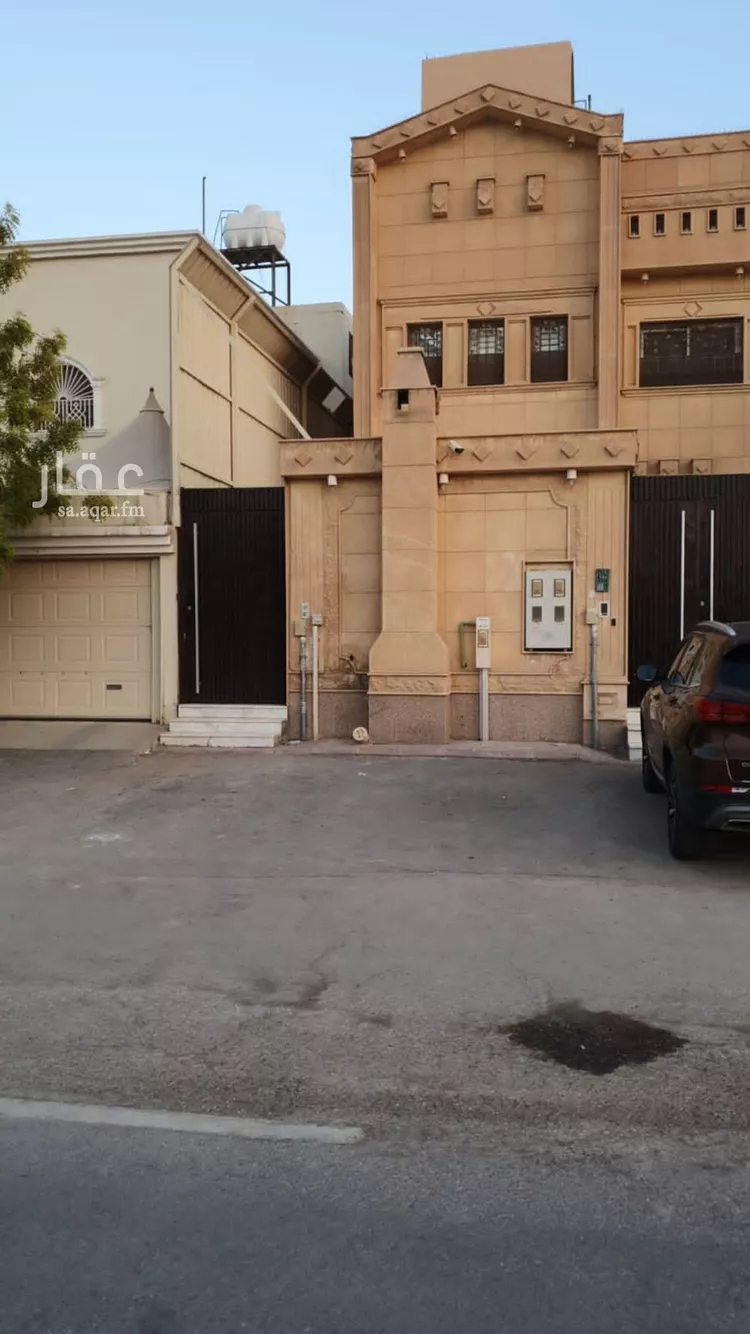 Apartment for Rent in Riyadh Ishbiliyah