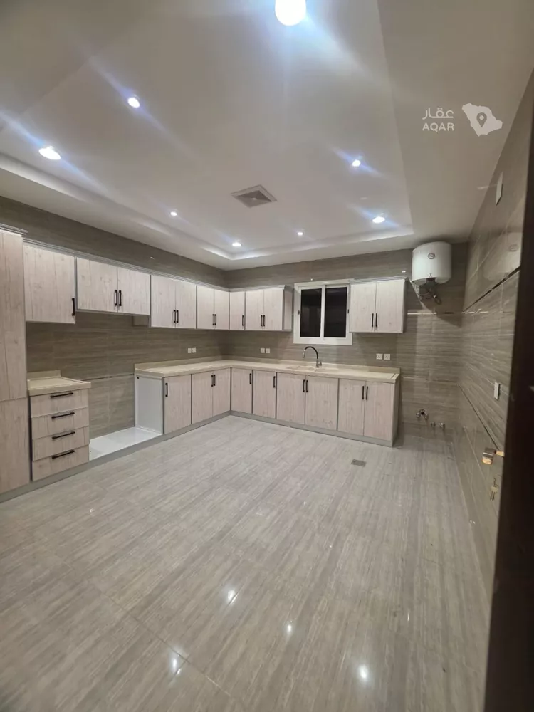 Floor for Rent in Riyadh An Narjis 12