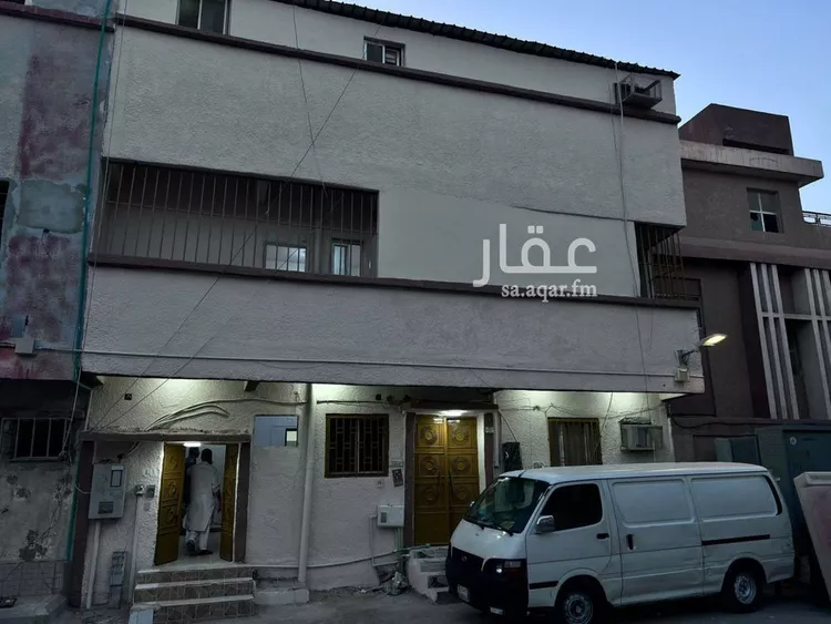 عمارة للبيع في شارع المليح, حي أم الحمام الشرقي, مدينة الرياض, منطقة الرياض