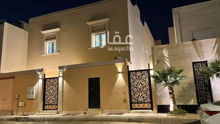 فيلا للبيع في شارع رقم 230, حي النرجس, مدينة الرياض, منطقة الرياض صورة 5