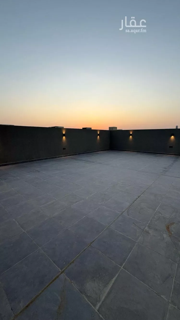 شقة للإيجار في شارع عبدالرحمن اللخمي, حي النرجس, مدينة الرياض, منطقة الرياض