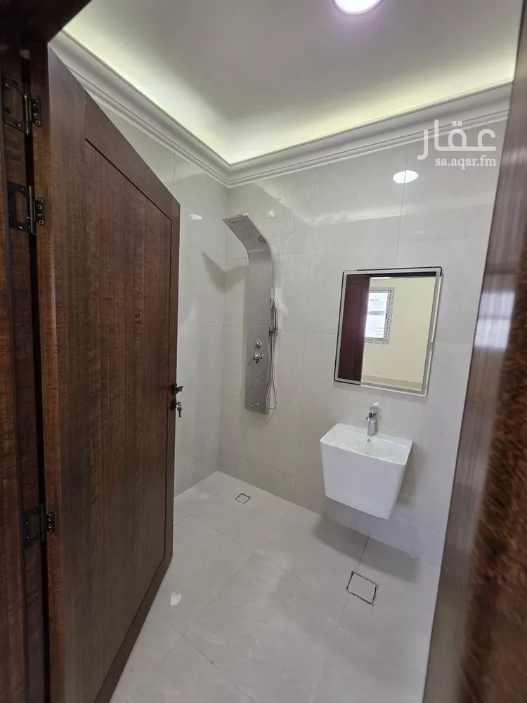 شقة للإيجار في شارع عبدالله بن علي العمودي, حي القيروان, مدينة الرياض, منطقة الرياض صورة 2