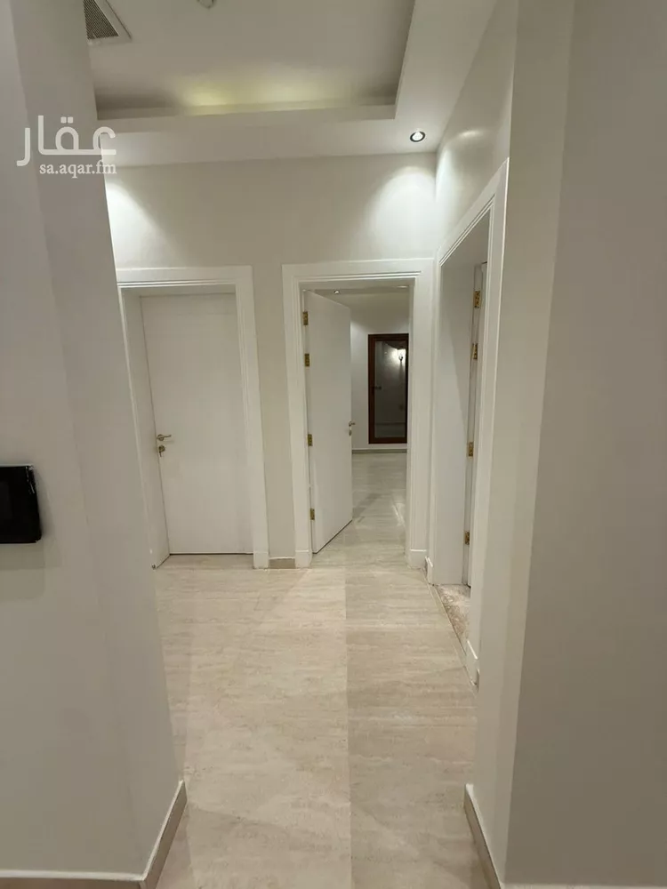 شقة للإيجار في شارع احمد الوتري, حي النرجس, مدينة الرياض, منطقة الرياض صورة 4