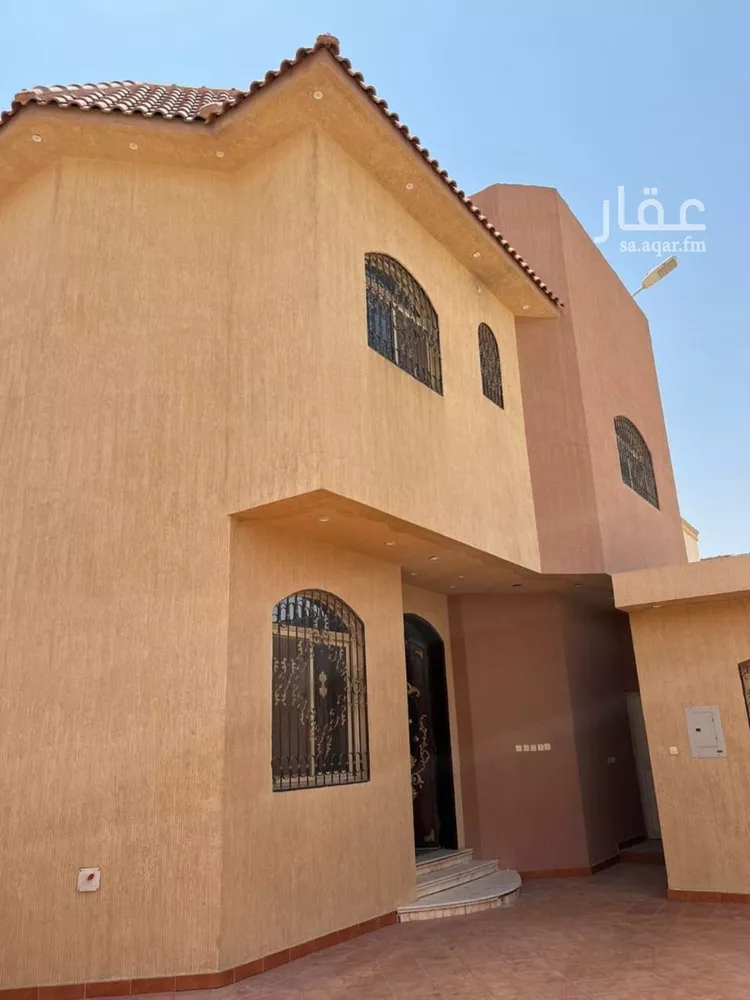 Villa for Rent in Riyadh Al Malqa