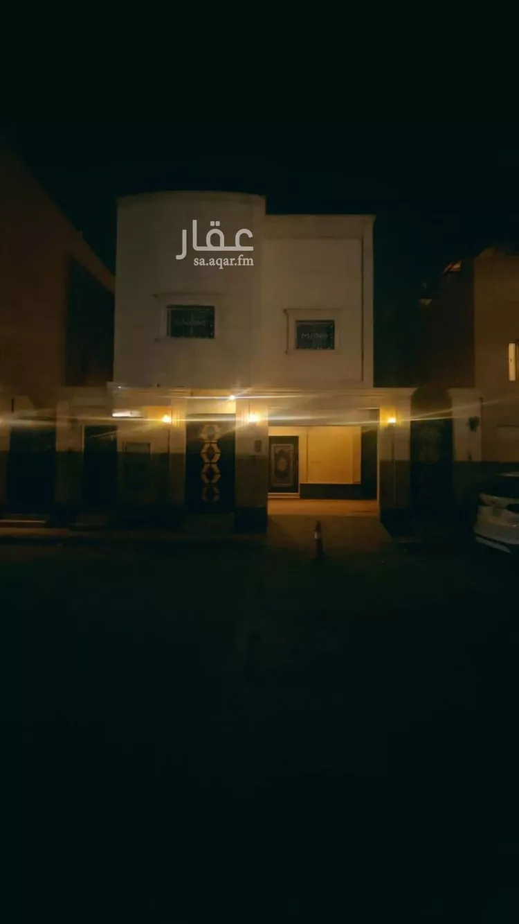 Villa for Sale in Riyadh Al Yasmin