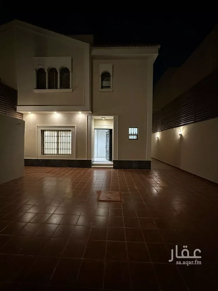 Villa for Rent in Riyadh Al Yasmin