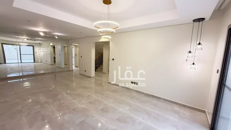 فيلا للإيجار في شارع رقم 298, حي النرجس, مدينة الرياض, منطقة الرياض صورة 3