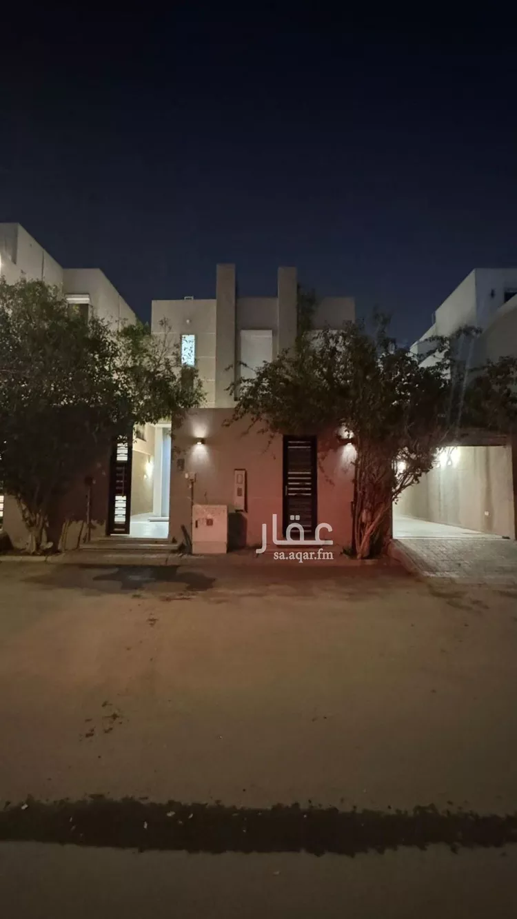 فيلا للإيجار في شارع رقم 128, حي الياسمين, مدينة الرياض, منطقة الرياض صورة 4
