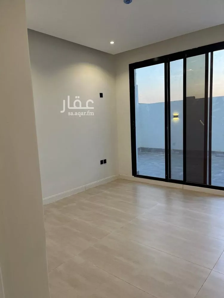 شقة للإيجار في شارع احمد الوتري, حي النرجس, مدينة الرياض, منطقة الرياض صورة 5