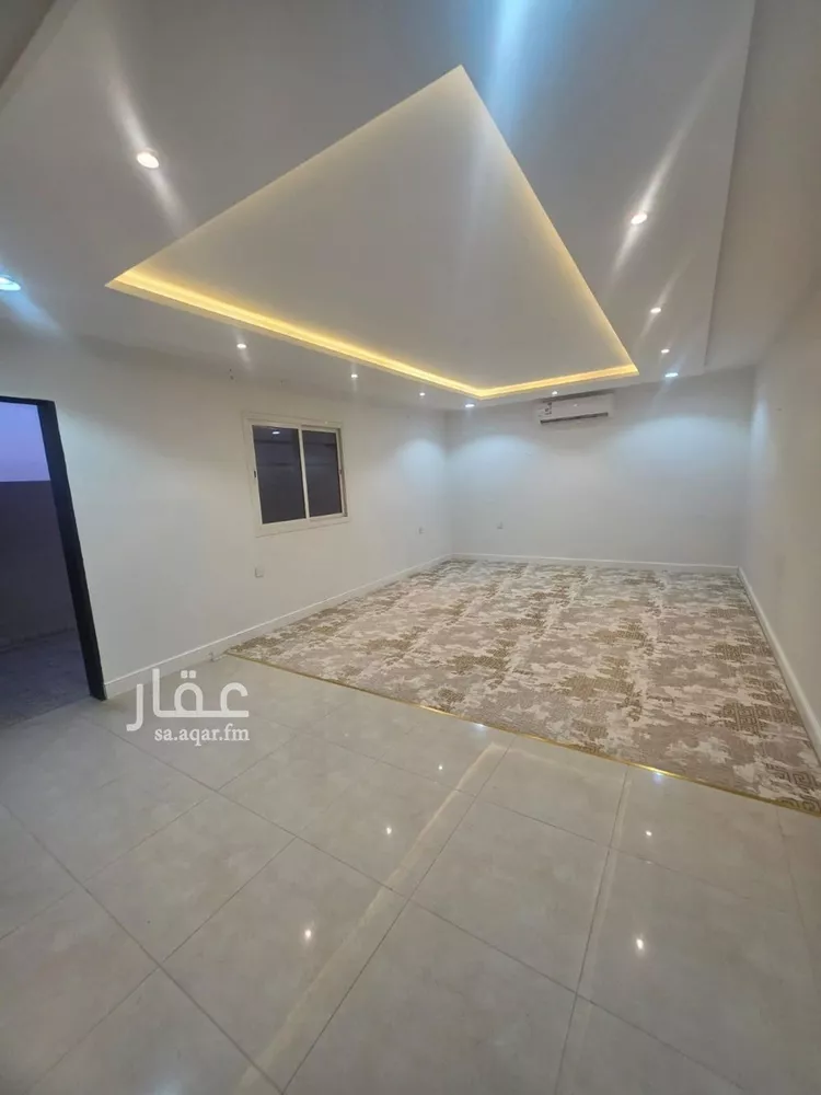 دور للإيجار في شارع رقم 177, حي النرجس, مدينة الرياض, منطقة الرياض 1 صورة