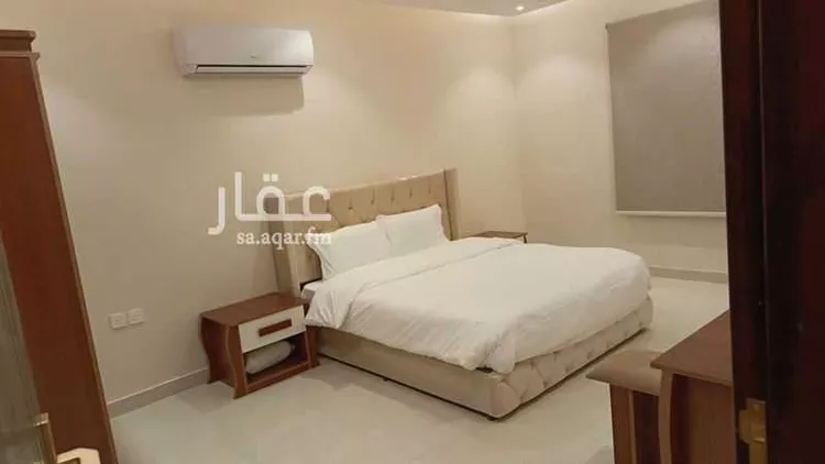 شقة مفروشة للحجز في حي المحالة ، أبها ، منطقة عسير صورة 3