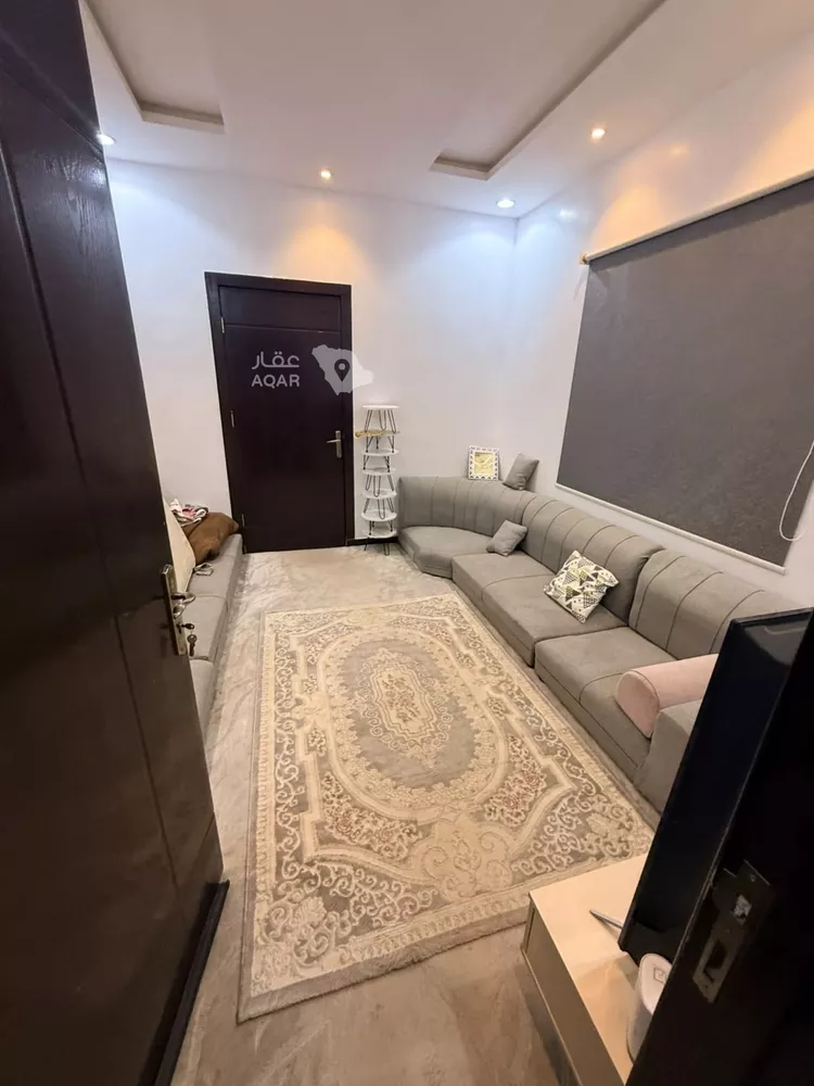 فيلا للإيجار في شارع السخاء, حي بدر, مدينة الرياض, منطقة الرياض 6