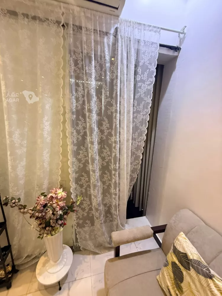 فيلا للإيجار في شارع السخاء, حي بدر, مدينة الرياض, منطقة الرياض 12
