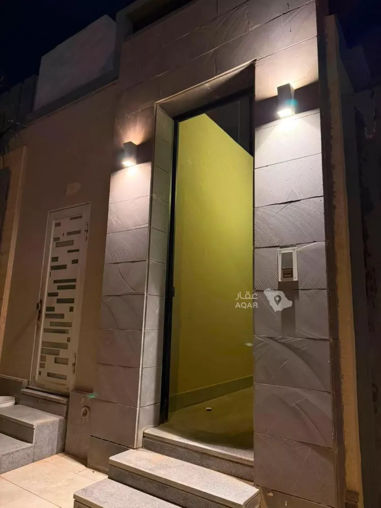 شقة للإيجار في شارع البلاغة, حي النرجس, مدينة الرياض, منطقة الرياض 6