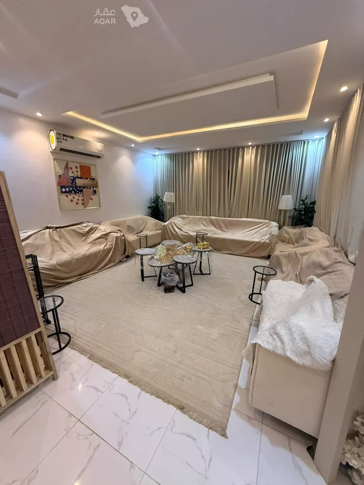 فيلا للإيجار في شارع السخاء, حي بدر, مدينة الرياض, منطقة الرياض 11