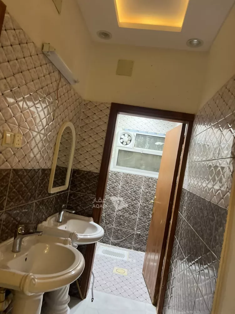 شقة للإيجار في شارع ابن صافي, حي النسيم الغربي, مدينة الرياض, منطقة الرياض 4