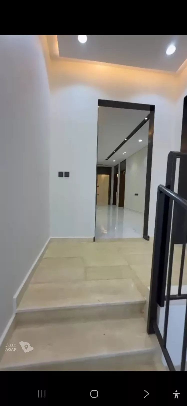 Floor for Rent in Riyadh Okaz صورة 4