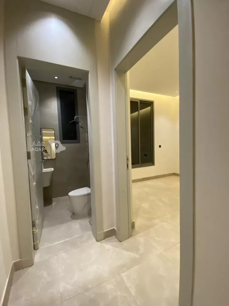 شقة للإيجار في شارع فيم, حي اليرموك, مدينة الرياض, منطقة الرياض 12