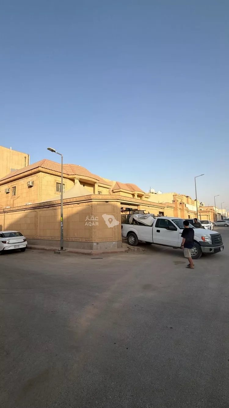 فيلا للبيع في شارع الامير بندر بن عبدالعزيز, حي النهضة, مدينة الرياض, منطقة الرياض