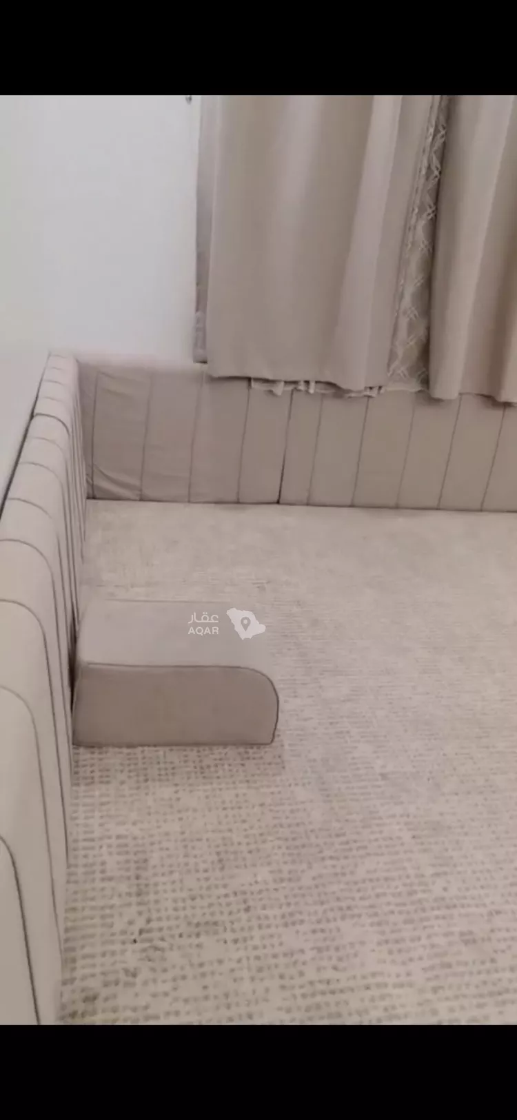 شقة للإيجار في شارع وادي طلح, حي الرمال, مدينة الرياض, منطقة الرياض 3
