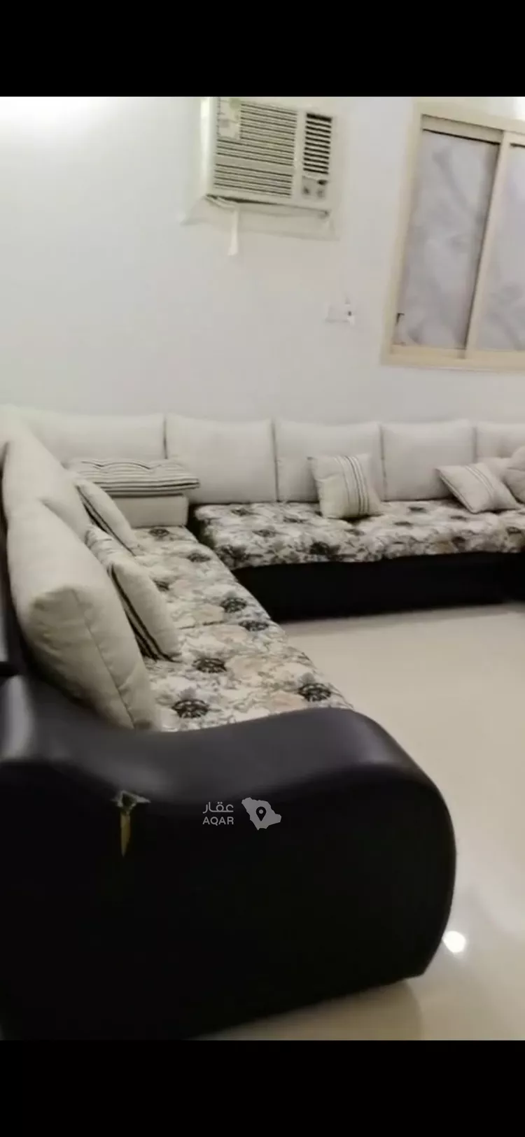 شقة للإيجار في شارع وادي طلح, حي الرمال, مدينة الرياض, منطقة الرياض 4