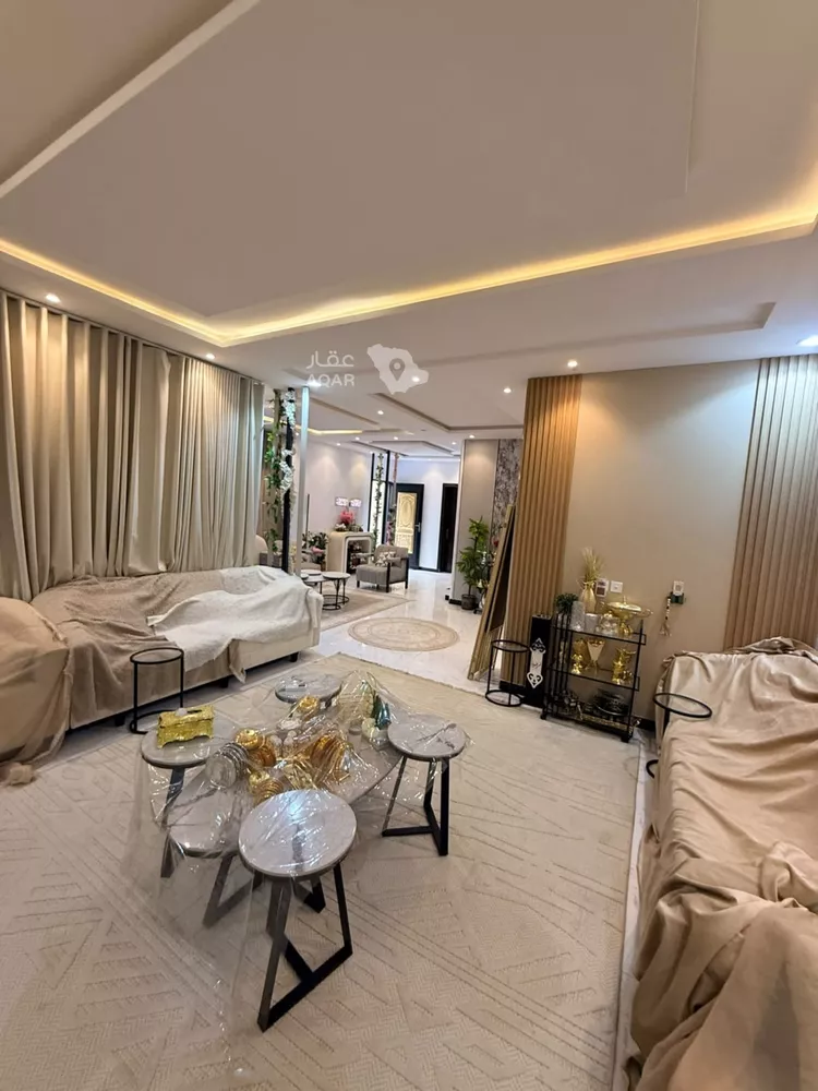 فيلا للإيجار في شارع السخاء, حي بدر, مدينة الرياض, منطقة الرياض صورة 5
