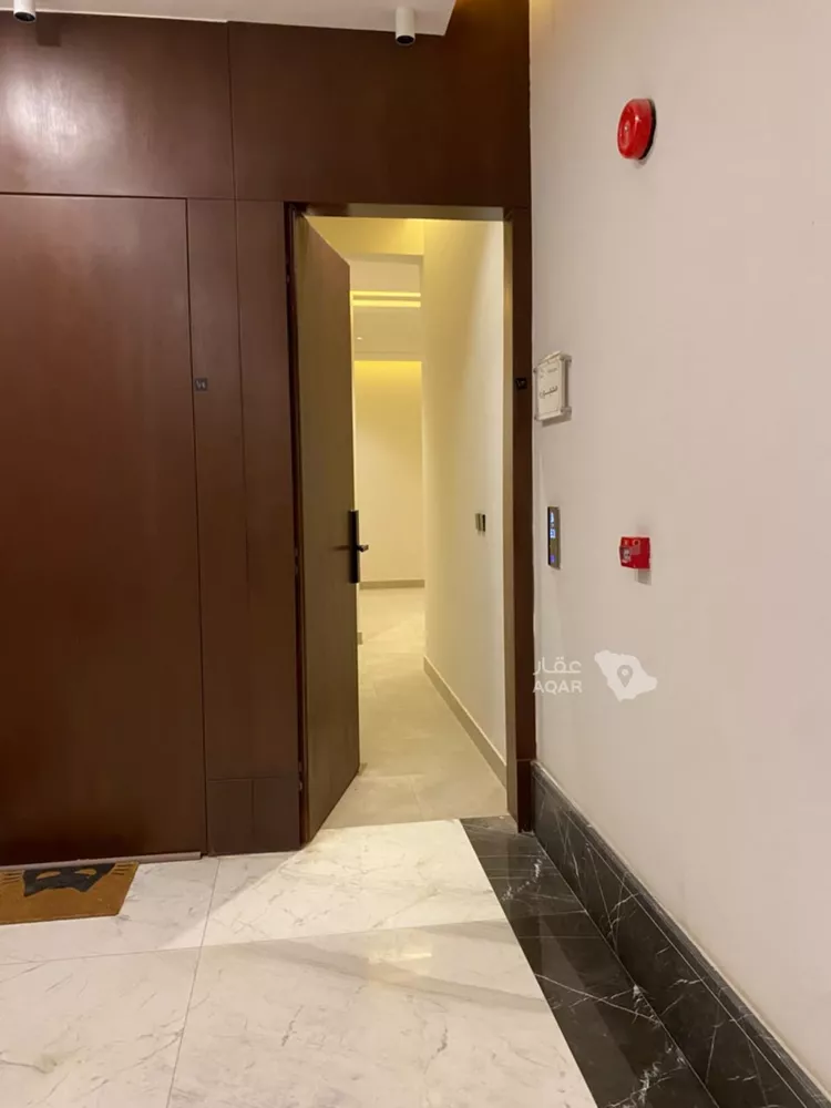 شقة للإيجار في شارع فيم, حي اليرموك, مدينة الرياض, منطقة الرياض 17