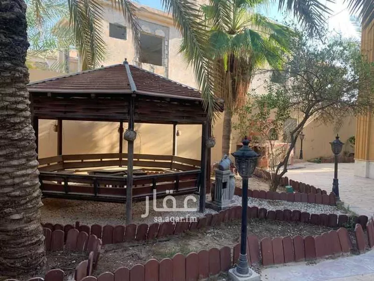 فيلا للبيع في شارع 8أ ، حي الحمراء ، الدمام ، الدمام