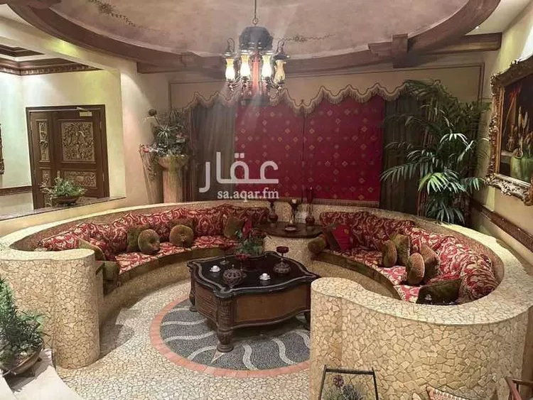 فيلا للبيع في شارع 8أ ، حي الحمراء ، الدمام ، الدمام صورة 2