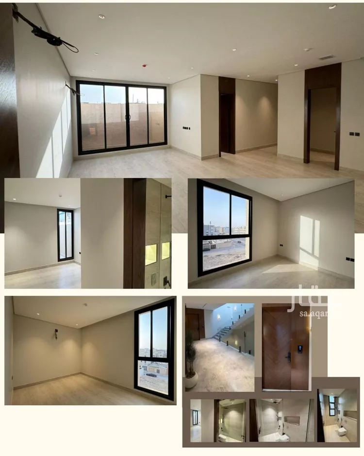 دور للإيجار في شارع فرسان, حي النرجس, مدينة الرياض, منطقة الرياض 6
