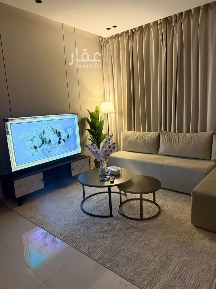 شقة للإيجار في شارع الديوان, حي النرجس, مدينة الرياض, منطقة الرياض 17