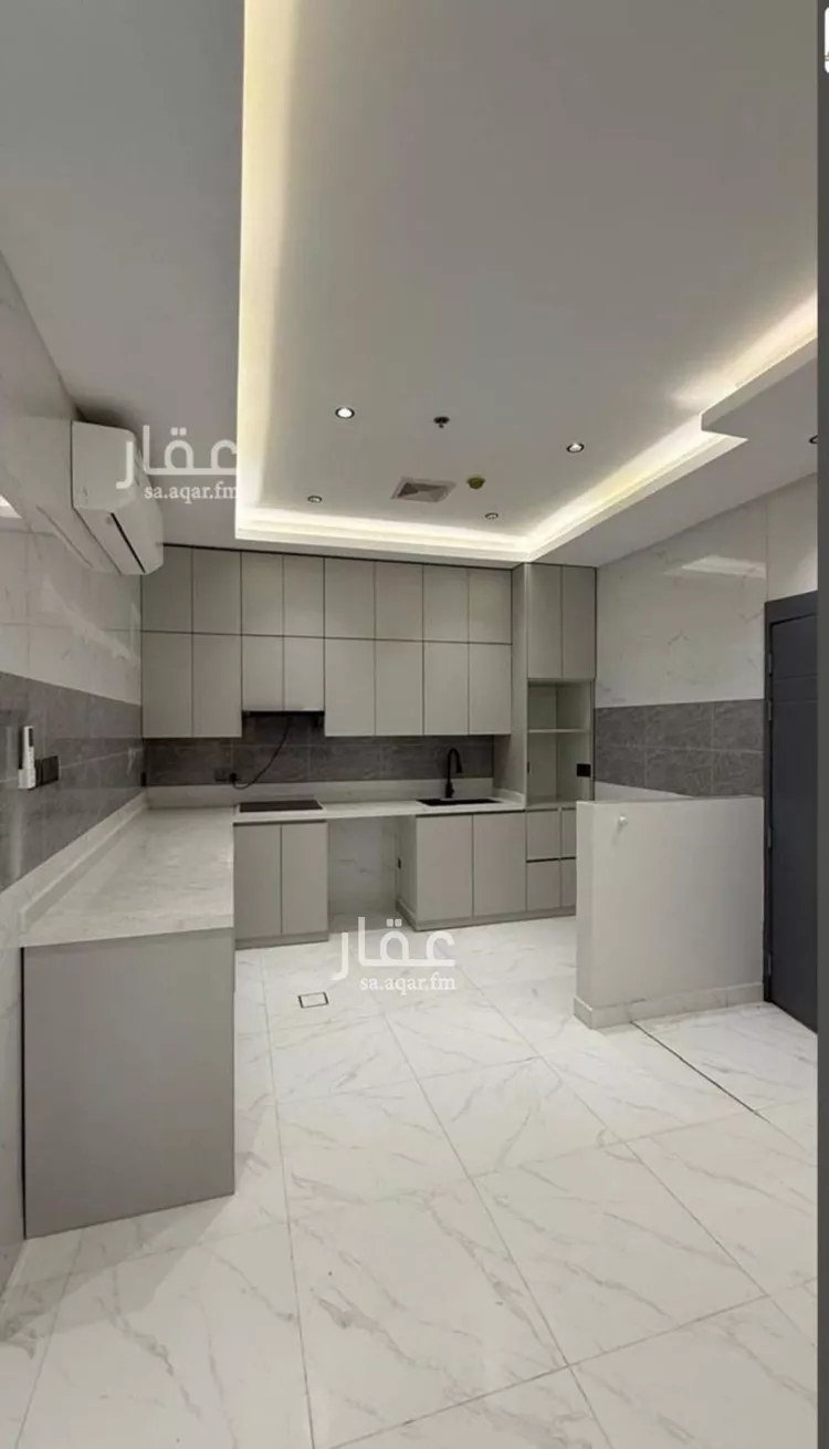 شقة للإيجار في شارع بشير البصري, حي النرجس, مدينة الرياض, منطقة الرياض صورة 2