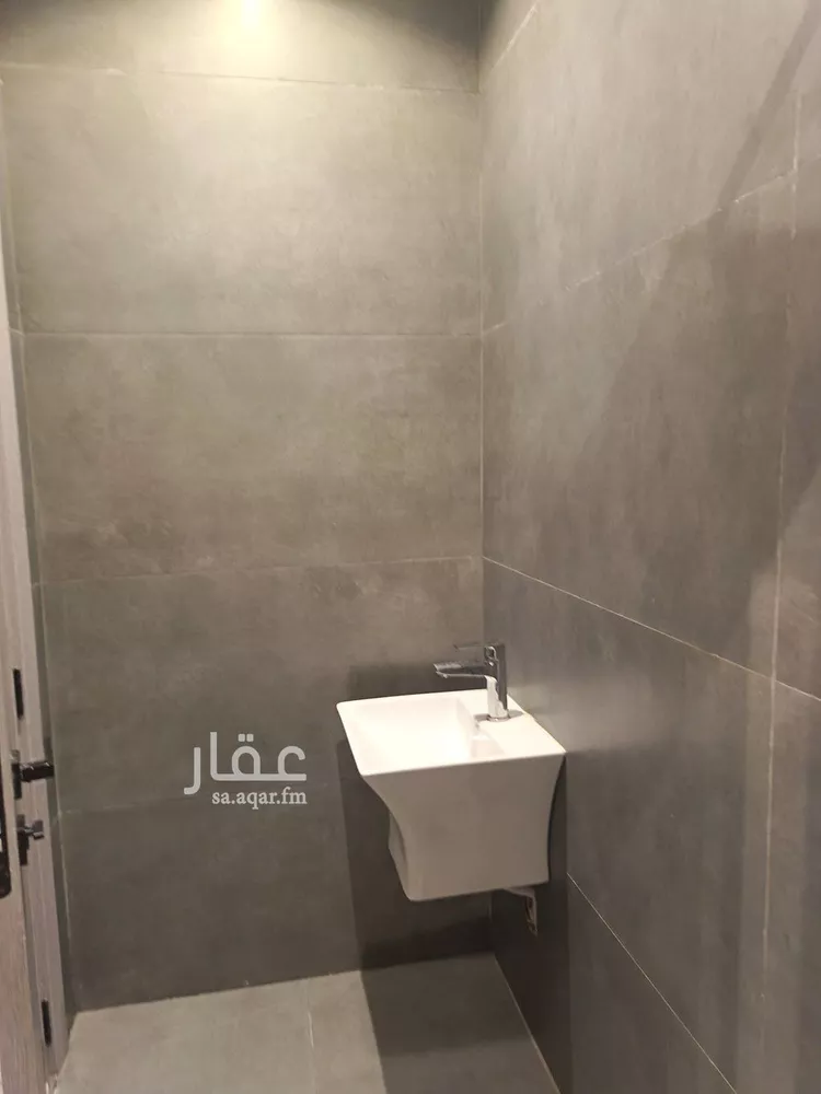 شقة للإيجار في شارع أحمد بن أبي الأزهر, حي النرجس, مدينة الرياض, منطقة الرياض 8
