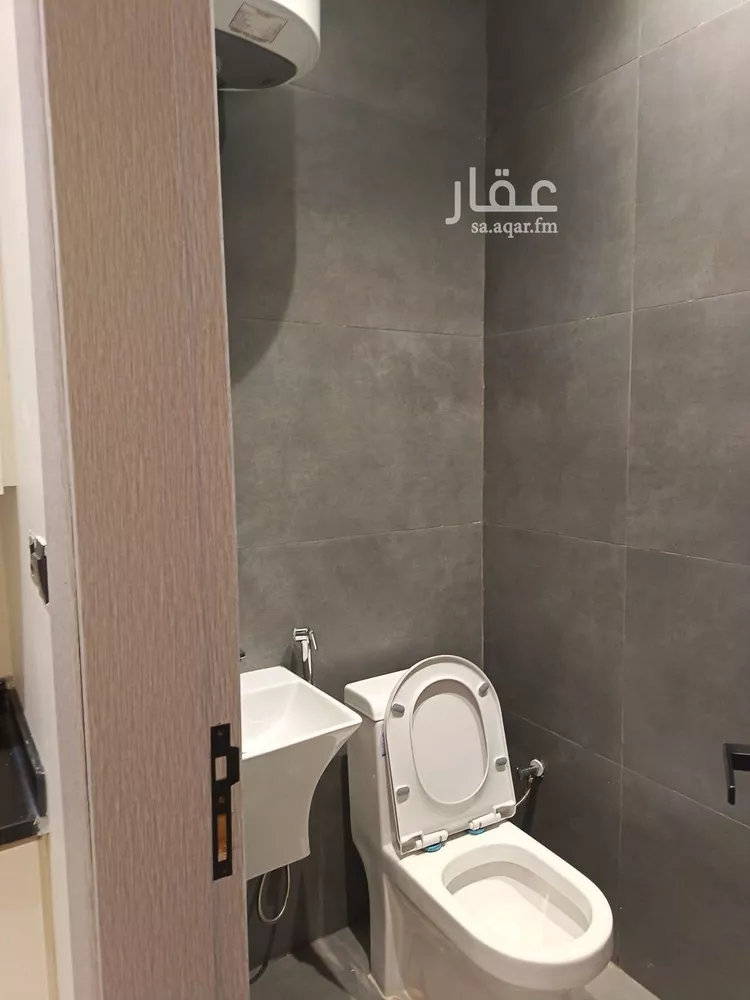 شقة للإيجار في شارع أحمد بن أبي الأزهر, حي النرجس, مدينة الرياض, منطقة الرياض 8